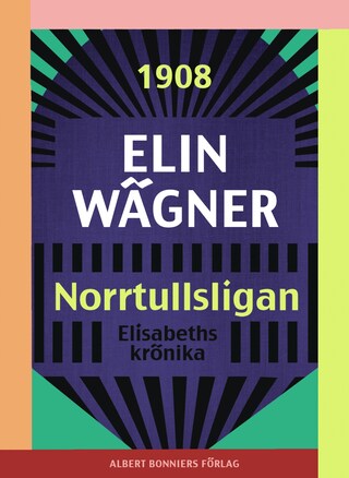 Norrtullsligan : Elisabeths krönika bookCoverFor