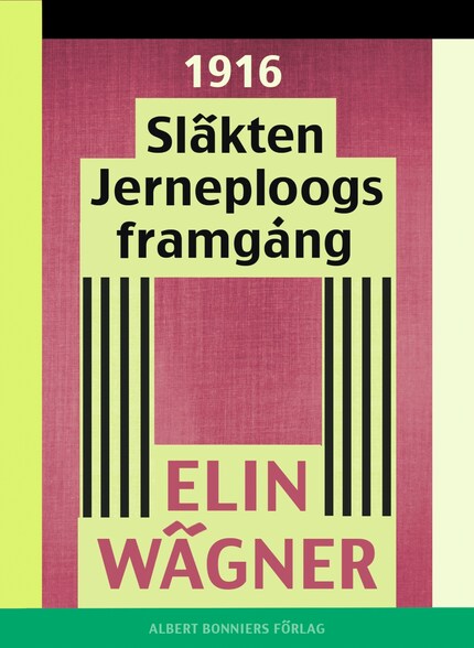 Släkten Jerneploogs framgång bookCoverFor