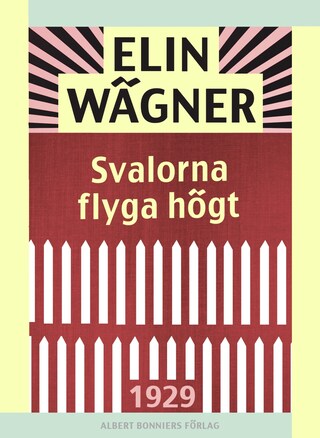 Svalorna flyga högt bookCoverFor