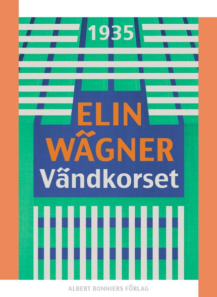 Vändkorset bookCoverFor