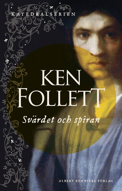 Svärdet och spiran bookCoverFor