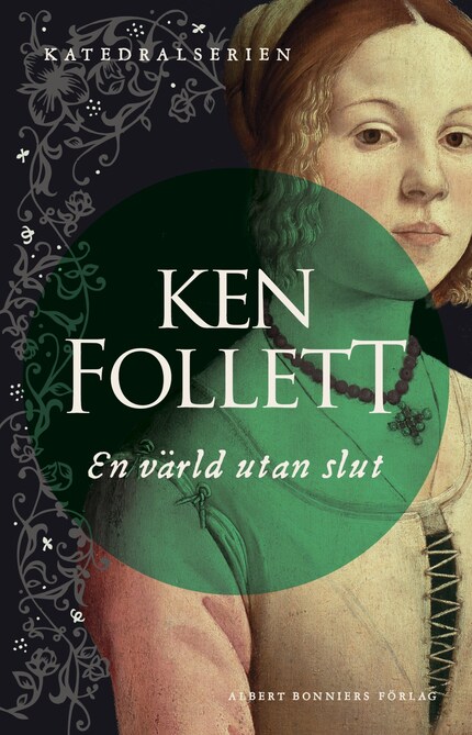 En värld utan slut bookCoverFor