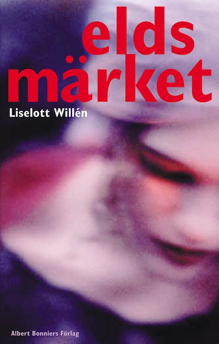 Eldsmärket bookCoverFor