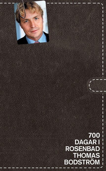 700 dagar i Rosenbad bookCoverFor