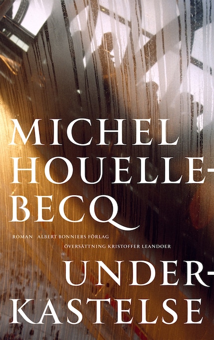 Underkastelse bookCoverFor