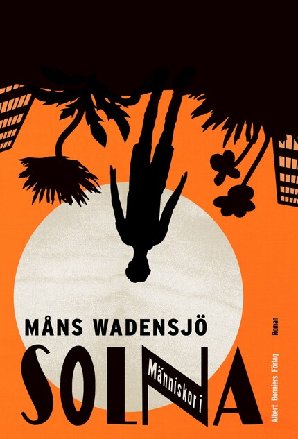 Människor i Solna bookCoverFor
