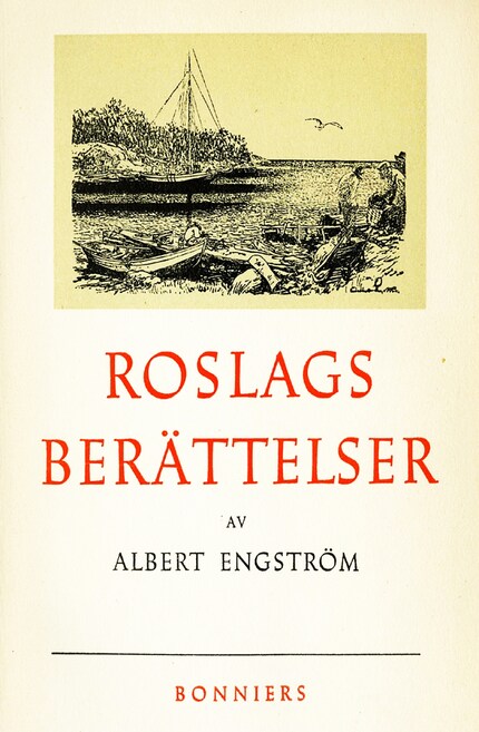 Roslagsberättelser bookCoverFor