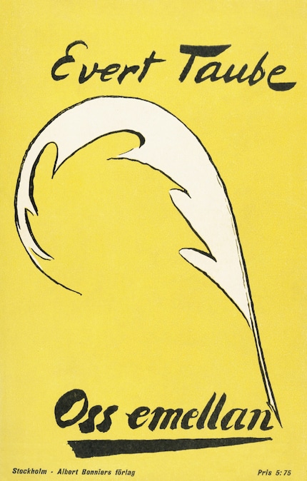 Oss emellan bookCoverFor