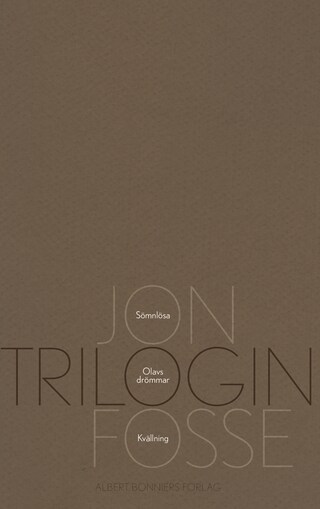Trilogin bookCoverFor
