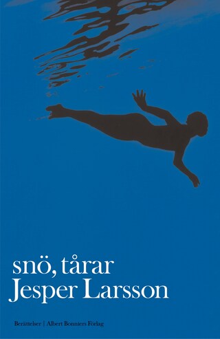 Snö, tårar : berättelser bookCoverFor