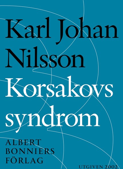 Korsakovs syndrom : noveller bookCoverFor