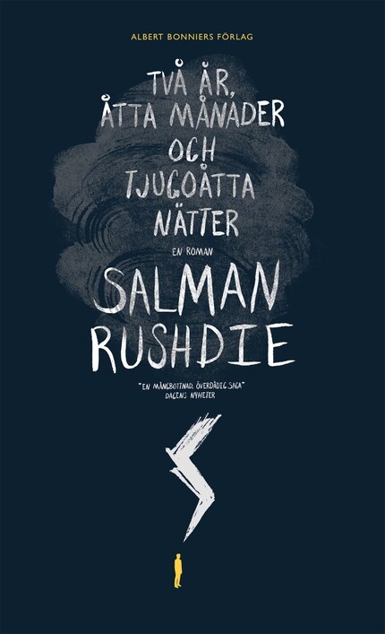 Två år, åtta månader och tjugoåtta nätter bookCoverFor