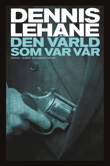 Den värld som var vår bookCoverFor