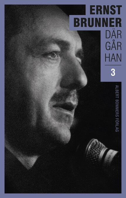 Där går han. 3, 1990-2010 bookCoverFor