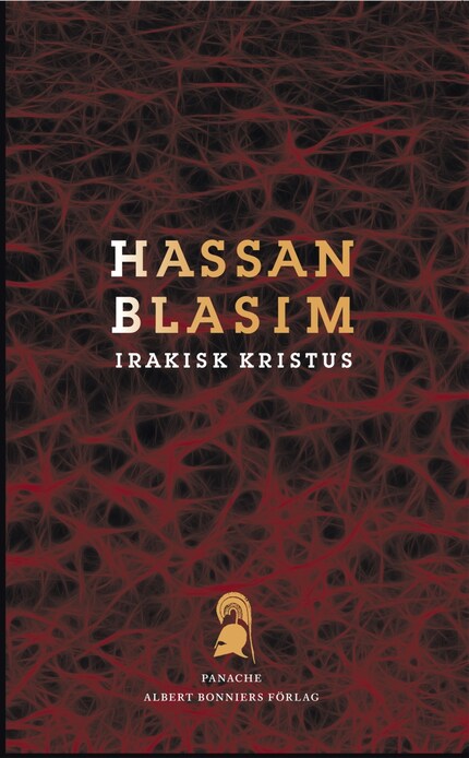 Irakisk Kristus bookCoverFor