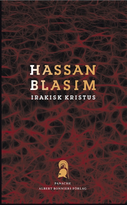Irakisk Kristus bookCoverFor
