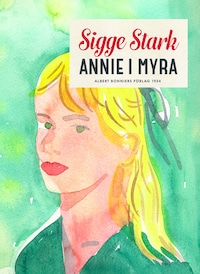 Annie i Myra