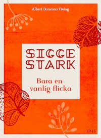 Bara en vanlig flicka