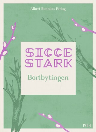 Bortbytingen bookCoverFor