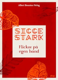 Flickor på egen hand