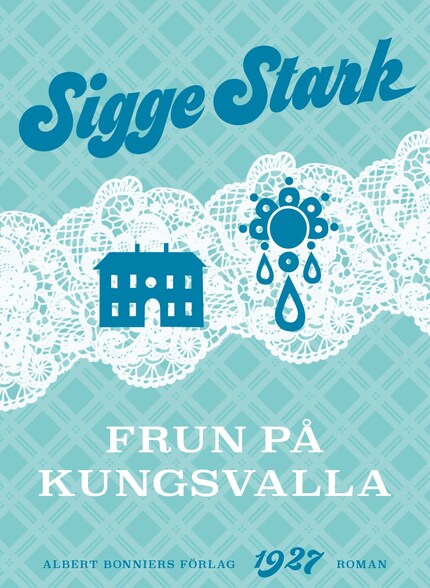 Frun på Kungsvalla bookCoverFor