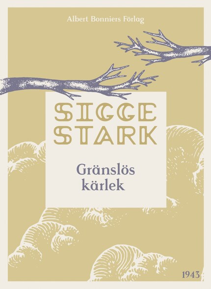 Gränslös kärlek bookCoverFor