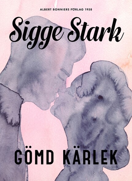 Gömd kärlek bookCoverFor