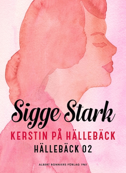 Kerstin på Hällebäck bookCoverFor