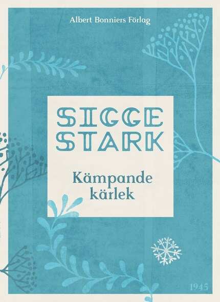 Kämpande kärlek bookCoverFor