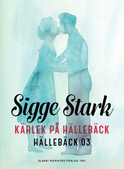 Kärlek på Hällebäck bookCoverFor