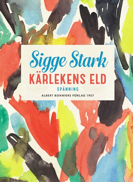 Kärlekens eld bookCoverFor