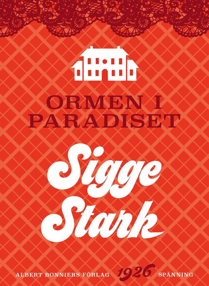 Ormen i paradiset bookCoverFor