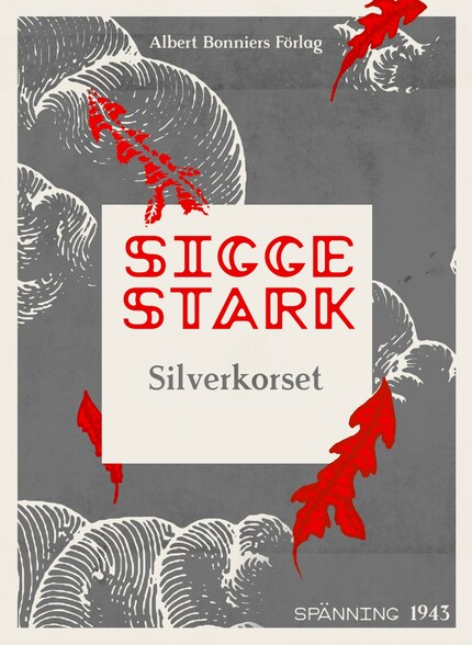 Silverkorset bookCoverFor