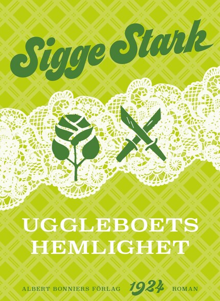 Uggleboets hemlighet bookCoverFor