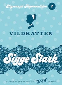 Vildkatten