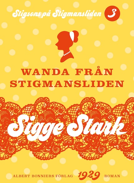 Wanda från Stigmansliden bookCoverFor
