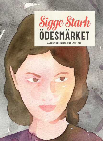 Ödesmärket bookCoverFor
