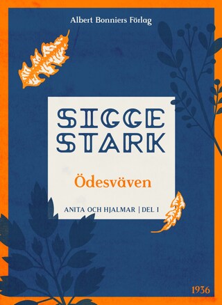 Ödesväven bookCoverFor