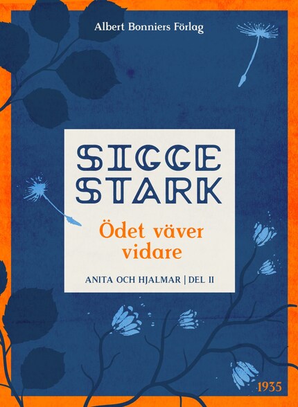 Ödet väver vidare bookCoverFor