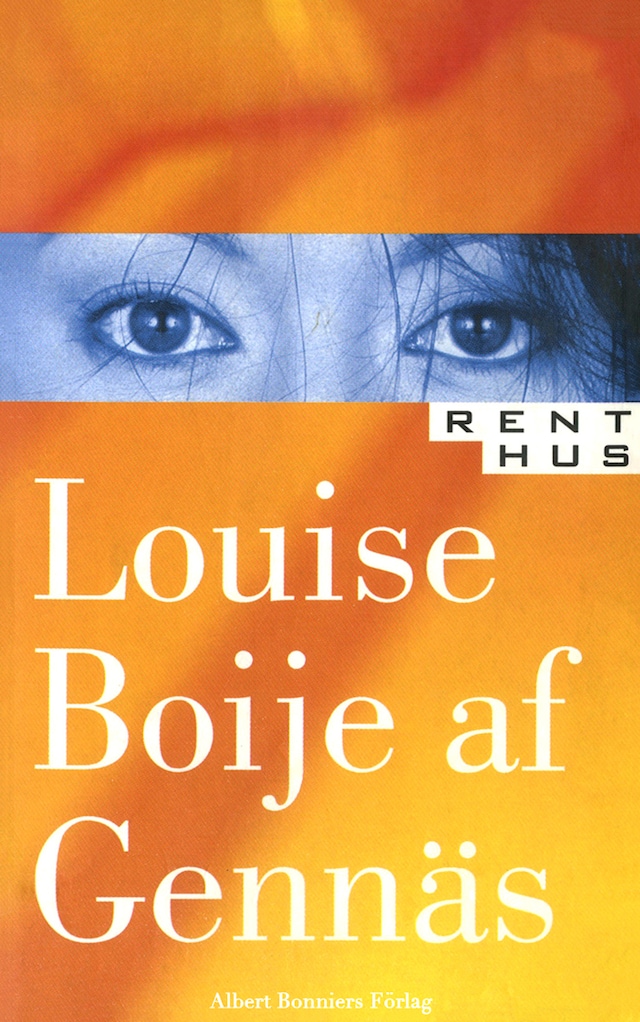 Book cover for Rent hus