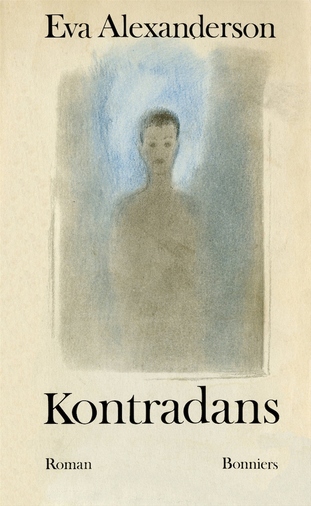 Buchcover für Kontradans