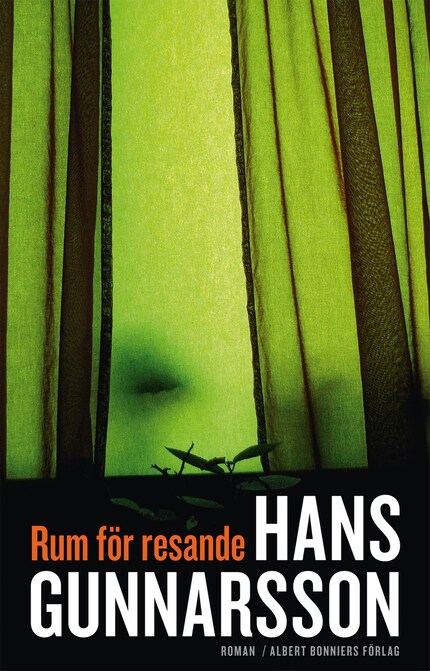 Rum för resande bookCoverFor