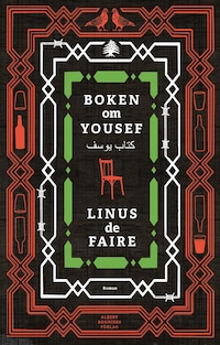 Boken om Yousef