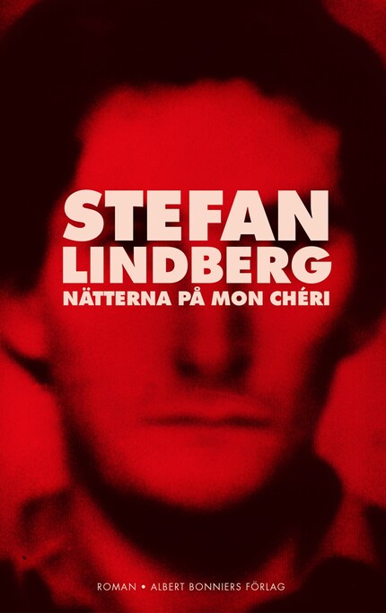 Nätterna på Mon Chéri bookCoverFor