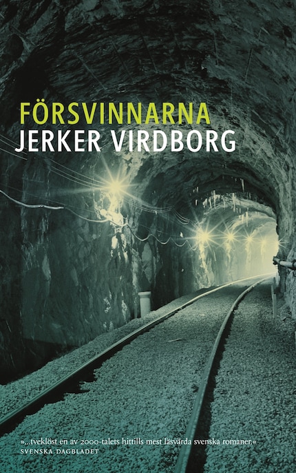 Försvinnarna bookCoverFor