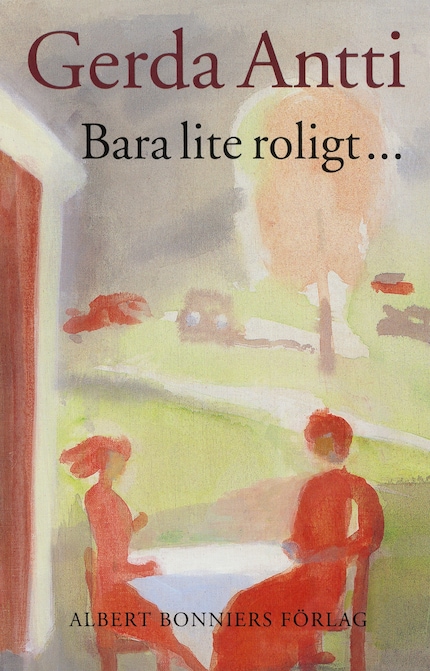 Bara lite roligt bookCoverFor