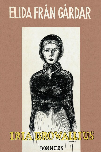 Elida från gårdar bookCoverFor