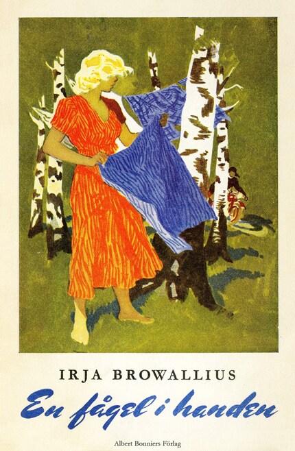 En fågel i handen bookCoverFor