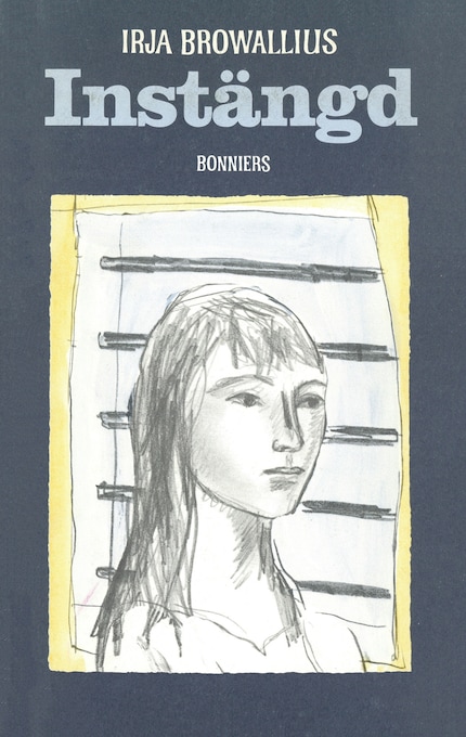 Instängd bookCoverFor