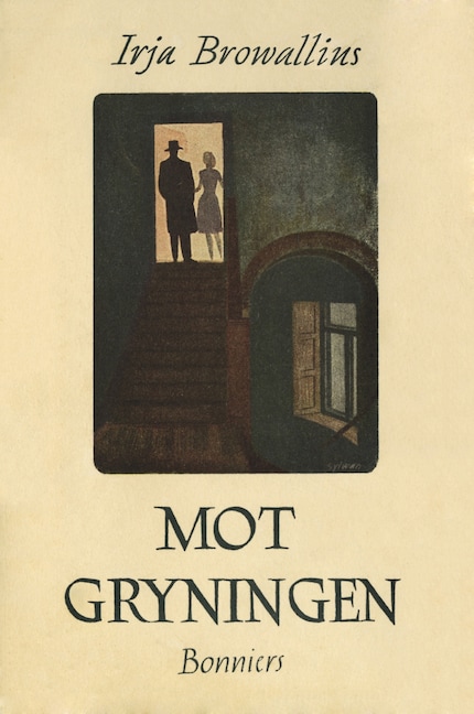 Mot gryningen bookCoverFor